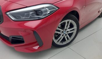 BMW Serie 1 118d 110 kW (150 CV) lleno