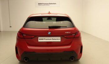 BMW Serie 1 118d 110 kW (150 CV) lleno