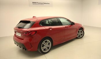 BMW Serie 1 118d 110 kW (150 CV) lleno