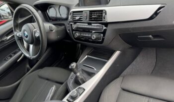 BMW Serie 1 118d 110 kW (150 CV) lleno