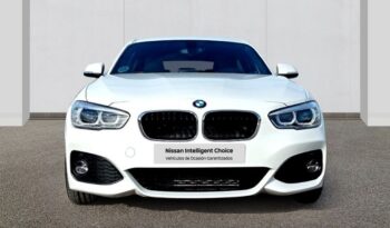 BMW Serie 1  118d lleno