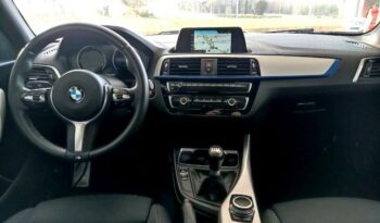 BMW Serie 1  118d lleno