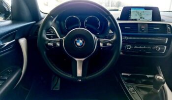 BMW Serie 1  118d lleno