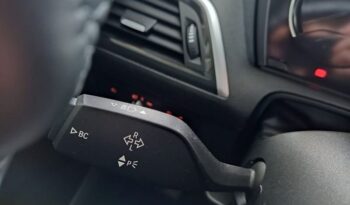 BMW Serie 1  118d lleno