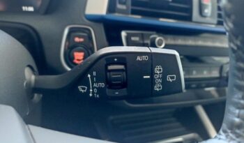 BMW Serie 1  118d lleno