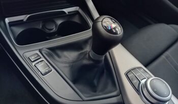 BMW Serie 1  118d lleno