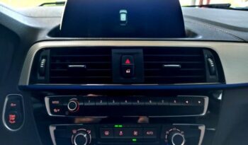 BMW Serie 1  118d lleno