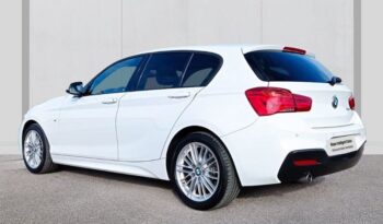 BMW Serie 1  118d lleno