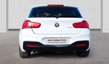 BMW Serie 1  118d lleno