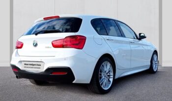 BMW Serie 1  118d lleno