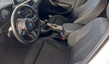 BMW Serie 1  118d lleno