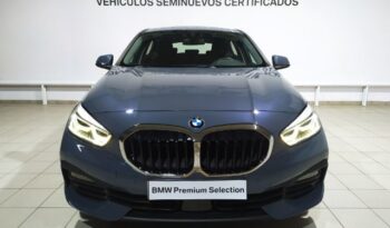 BMW Serie 1 118i 103 kW (140 CV) lleno