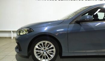 BMW Serie 1 118i 103 kW (140 CV) lleno