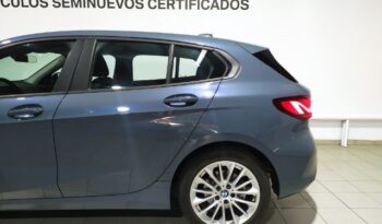 BMW Serie 1 118i 103 kW (140 CV) lleno