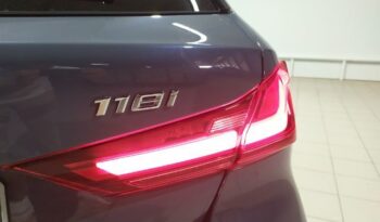 BMW Serie 1 118i 103 kW (140 CV) lleno