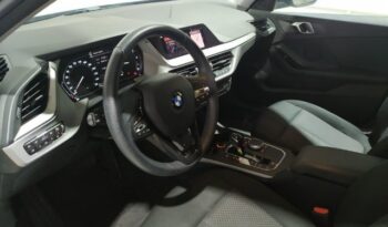 BMW Serie 1 118i 103 kW (140 CV) lleno