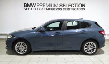 BMW Serie 1 118i 103 kW (140 CV) lleno
