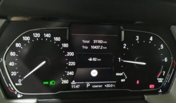 BMW Serie 1 118i 103 kW (140 CV) lleno