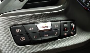 BMW Serie 1 118i 103 kW (140 CV) lleno