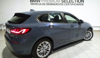 BMW Serie 1 118i 103 kW (140 CV) lleno