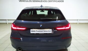 BMW Serie 1 118i 103 kW (140 CV) lleno