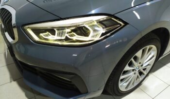BMW Serie 1 118i 103 kW (140 CV) lleno