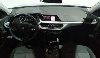 BMW Serie 1 118i 103 kW (140 CV) lleno