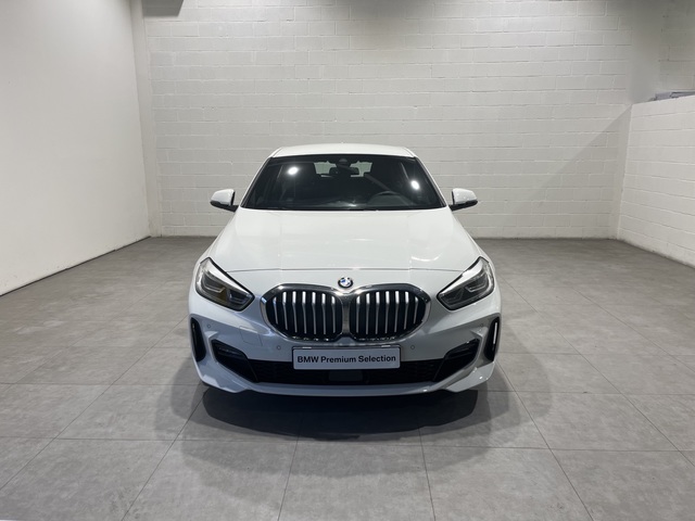 BMW 118 Serie 1 118i 103 kW (140 CV) (2022) - 33.500€ Barcelona 
