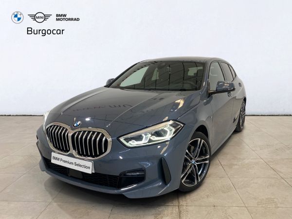 BMW Serie 1 118i