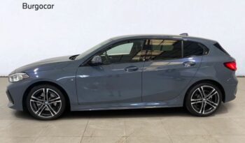 BMW Serie 1 118i lleno