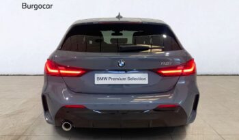 BMW Serie 1 118i lleno