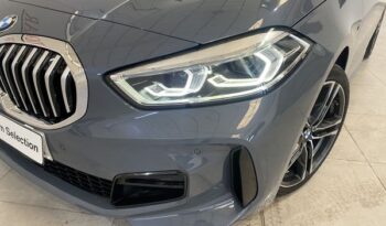BMW Serie 1 118i lleno