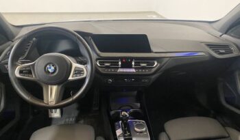 BMW Serie 1 118i lleno
