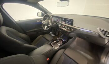 BMW Serie 1 118i lleno