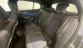 BMW Serie 1 118i lleno