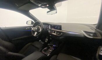 BMW Serie 1 118i lleno