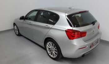 BMW Serie 1 118i 5p lleno