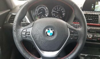 BMW Serie 1 118i 5p lleno