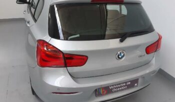 BMW Serie 1 118i 5p lleno