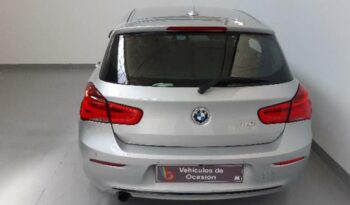 BMW Serie 1 118i 5p lleno