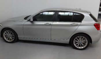 BMW Serie 1 118i 5p lleno