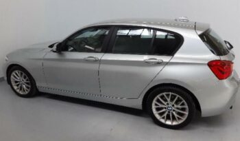 BMW Serie 1 118i 5p lleno