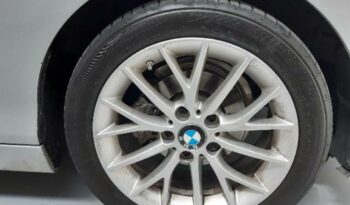 BMW Serie 1 118i 5p lleno