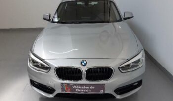 BMW Serie 1 118i 5p lleno