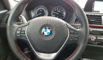 BMW Serie 1 118i 5p lleno