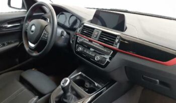 BMW Serie 1 118i 5p lleno