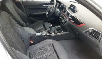 BMW Serie 1 118i 5p lleno
