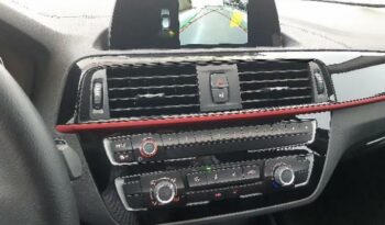 BMW Serie 1 118i 5p lleno