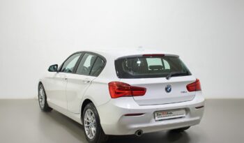 BMW Serie 1 F20 5p. Diesel 116d lleno