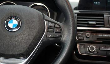 BMW Serie 1 F20 5p. Diesel 116d lleno